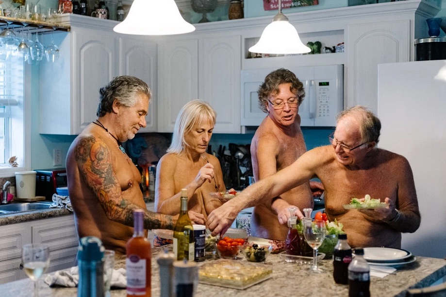 NY Times - Joy of Cooking Naked Article - Feb. 2020