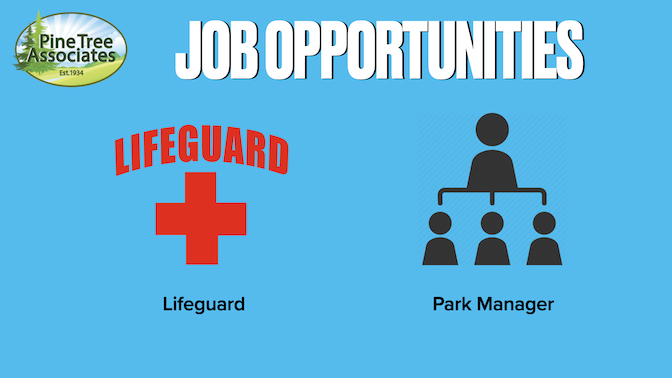 Job Opportunities