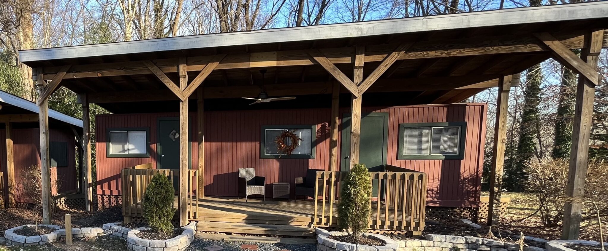 Crownsville Pine Tree Associates