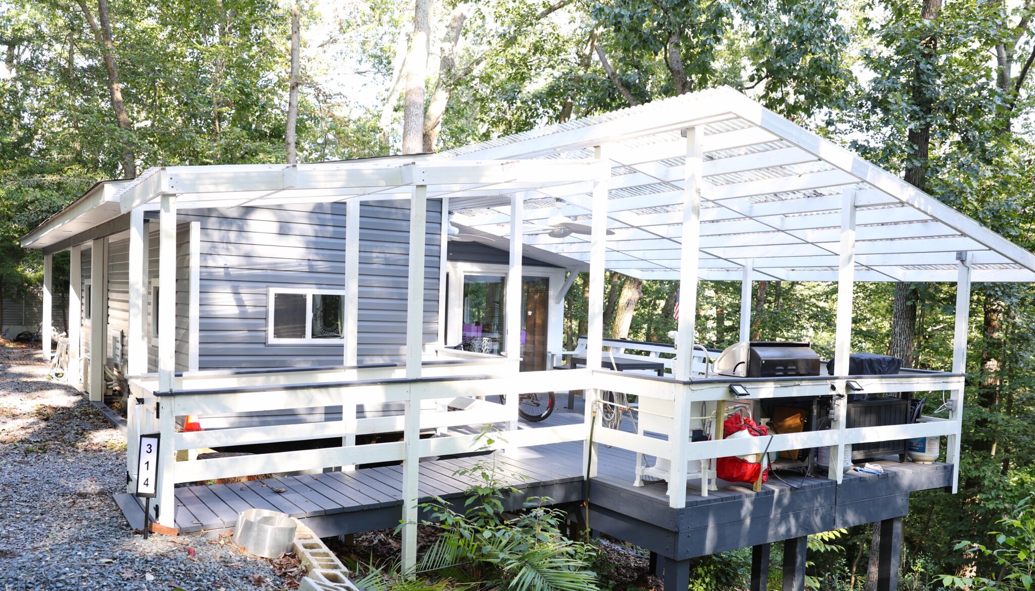 Tree Leasing Member Residences – Pine Tree Associates